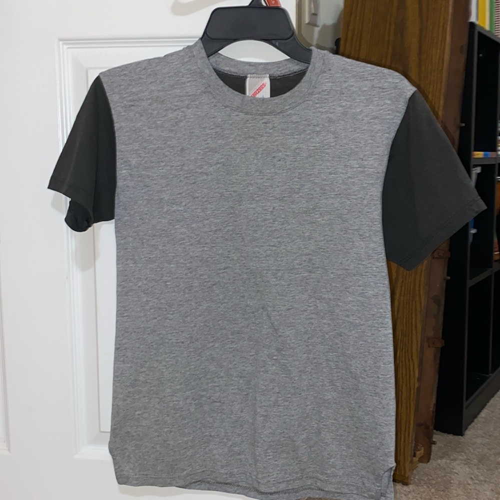 Jerzes short sleeve tee